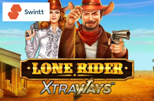 Lone Rider XtraWays